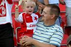 Jarolím i Vaniak tvrdí: Slavia musí Příbram porazit