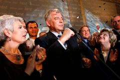 Volby v Chorvatsku těsně vyhrála vládní strana