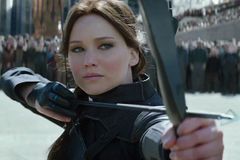 Hunger Games končí. Katniss čeká poslední bitva o Kapitol