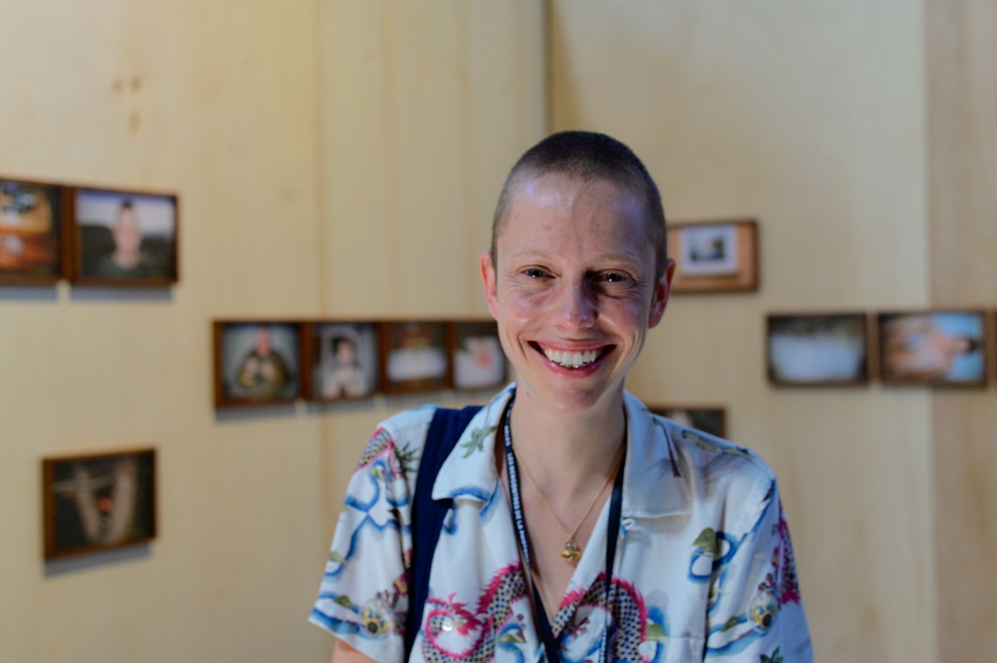 Marie Tomanová, Arles