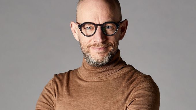 Miloslav Bohůnek, manažer rozvoje podnikání z CEC Praha a.s., sítě Star Casino.