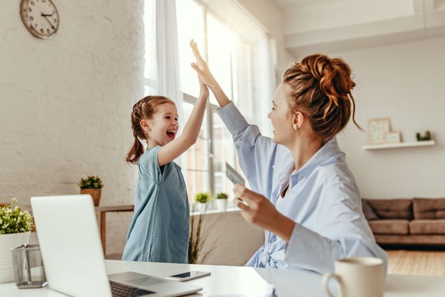 Komunikace je základ