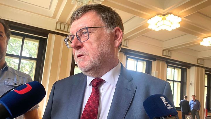 Čeká nás rozpočtové provizorium, připustil Stanjura. Dotkne se to i platů; Zdroj foto: Aktuálně.cz