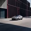 Volvo ES90