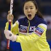 MS žen v curlingu: Korea