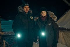 HBO oživilo seriál Temný případ. Nová řada s Jodie Foster se odehrává na Aljašce