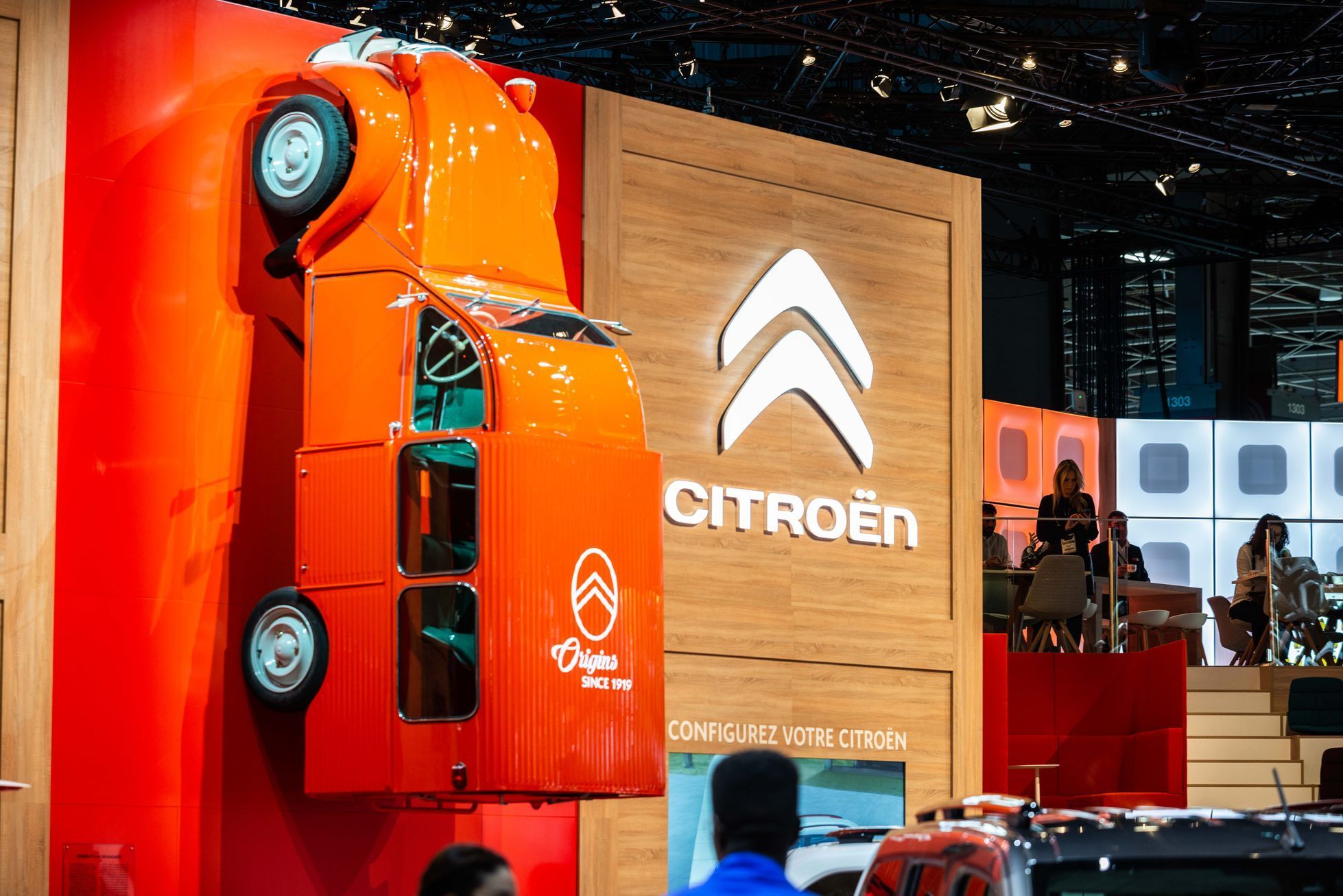 Citroën 2 CV