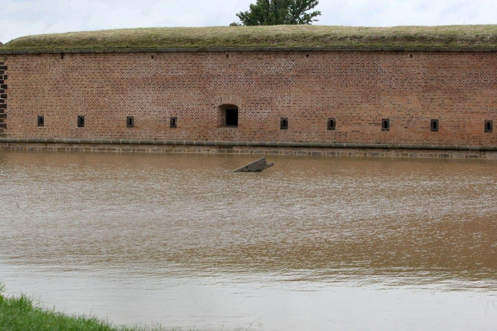 Terezín 4.6.