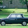 Alfa Romeo Giulia historie