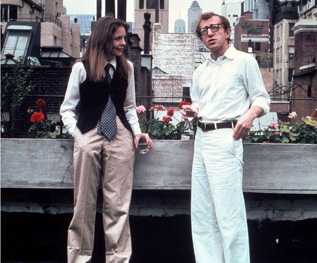 Annie Hall