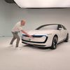 Škoda Vision O Embargo do 8.9.25 18.00 hod