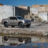 Volkswagen Amarok nová generace pick-up