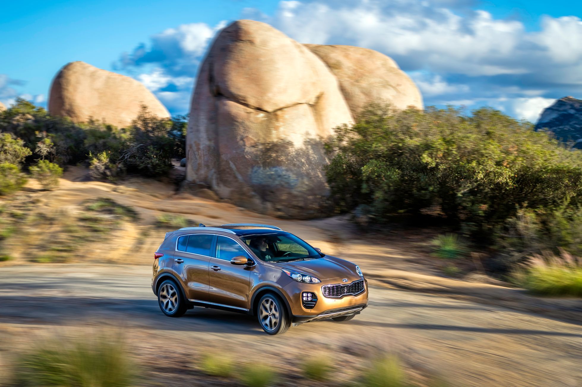 Kia USA
