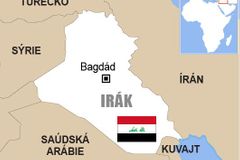 Lednové volby v Iráku byly zrušeny