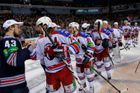 Naděje vyhasla, KHL v Praze končí. Lev nemá peníze