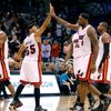 NBA - Miami Heat