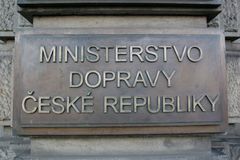 Ministerstvo dopravy ČR