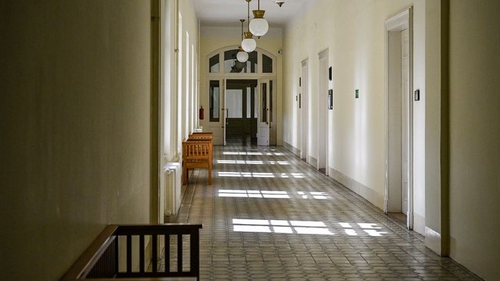 Stát justiční zaměstnance bere na hůl, uvedl ke stávce místopředseda Nejvyššího soudu