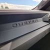 Dacia Duster Hybrid test