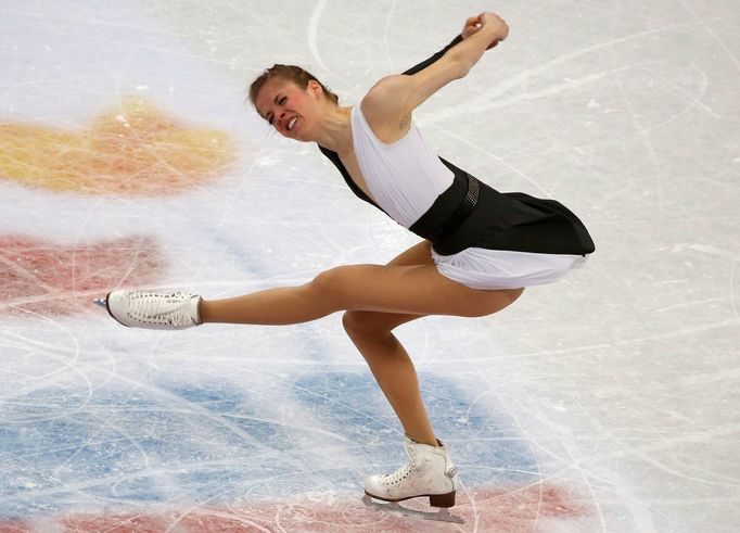 Carolina Kostnerová