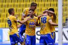 Teplice udolaly Slovácko a mají jistou záchranu