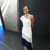 Auta a holky IAA Frankfurt 2017