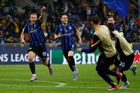 Inter je ve finále Ligy mistrů. Strhující boj s Barcelonou rozhodlo až prodloužení