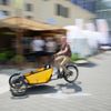 Cyklistické trendy z mezinárodního veletrhu Eurobike 2023 ve Frankfurtu