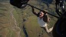 Tom Cruise ve filmu Mission: Impossible - Poslední zúčtování