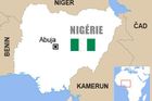 Islamisté v Nigérii napadli policisty a vojáky, zemřelo 55 lidí