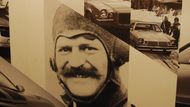 V nich pochopitelně nechyběl příběh otce-zakladatele, švýcarského závodníku Louise Chevroleta