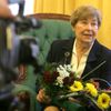 Jana Kánská, dcera Milady Horákové