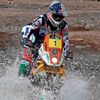 Rallye Dakar: Marc Coma, KTM