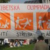 Olympic boycott in Prague