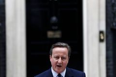 Živě: Brexit by byla nevratná chyba, apeluje na voliče David Cameron