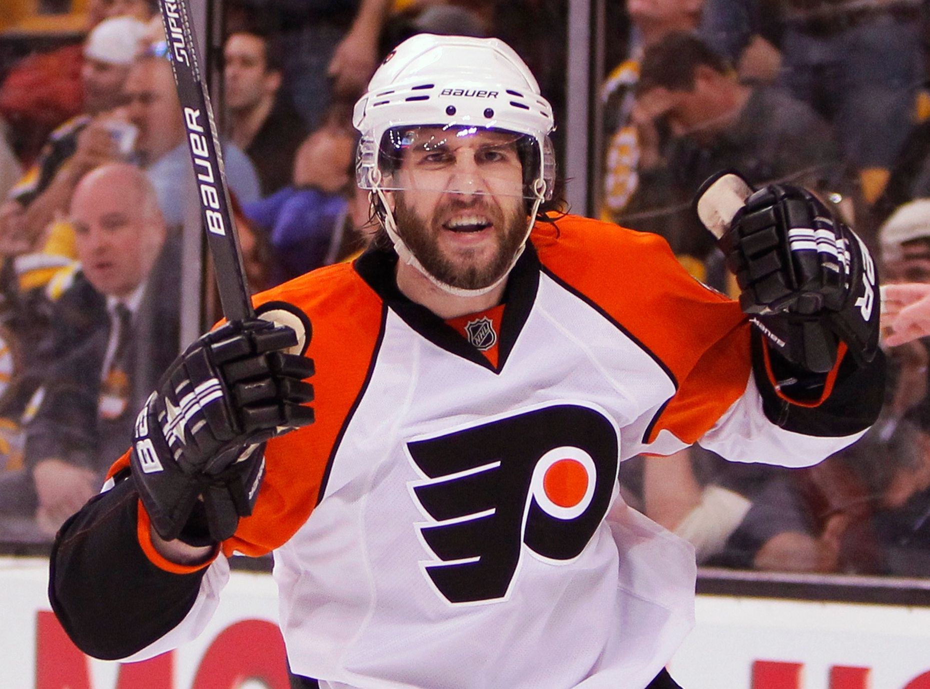 Simon Gagne