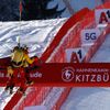 Alpine Skiing - Men's Downhill