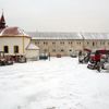 Církevní restituce v Kosoři