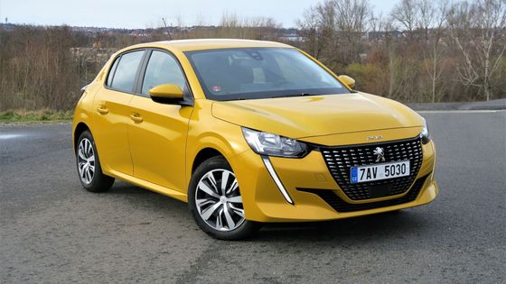 Originál chutná nejlépe. Peugeot 208 se vrací ke kořenům a dobře dělá