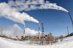 Zavedení Kjótského protokolu v Rusku se odkládá