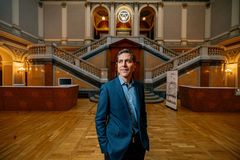 Festival Pražské jaro bude mít od ledna nového ředitele. Bude jím Robert Hanč