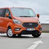 Ford Tourneo Connect PHEV