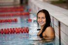 Závadová doplavala na univerziádě pro první českou medaili