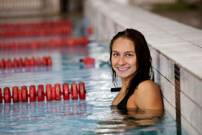 Barbora Závadová