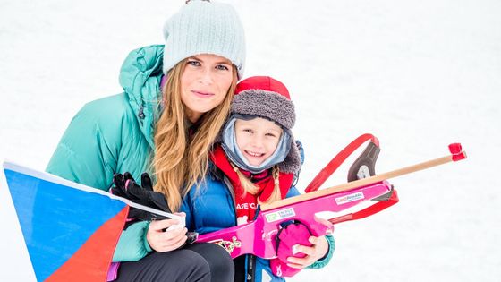 Biatlonisté sice mají za sebou už dva díly Světového poháru, ale ani v rakouském Hochfilzenu ještě Gabriela Koukalová nezasáhla do bojů.