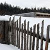 Šumava zastavěná