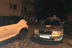 Policie v Brně zadržela osm lidí. Razii provádí i u spolupracovníka ministra Blažka
