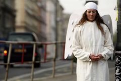V Praze přibude koncertů, kávy i andělů