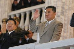 "Je zarážející, jak dobře vypadá." Kim Čong-un překvapil svět na nových záběrech