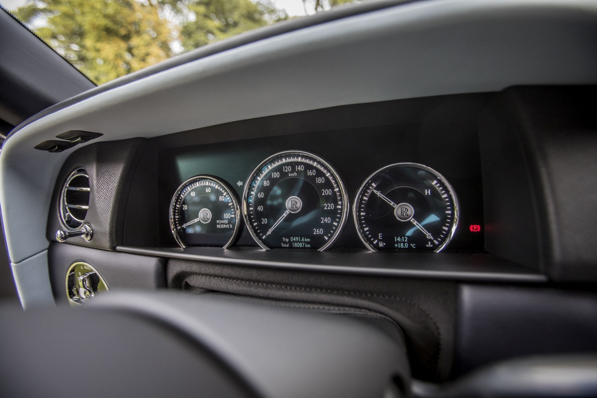 Rolls-Royce Phantom a Cullinan